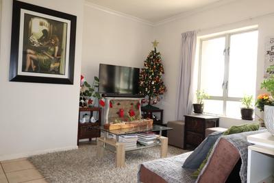Apartment / Flat For Rent in Kleinbron Park, Cape Town