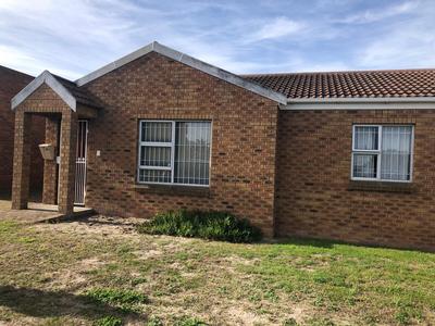 House For Rent in Protea Heights, Brackenfell