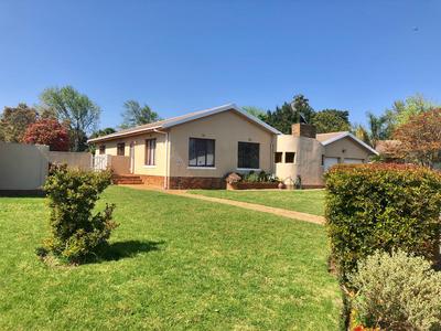 House For Sale in Durbanville, Durbanville