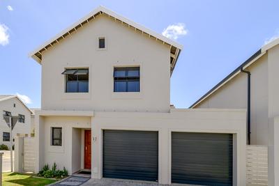 House For Sale in Stonewood Security Estate, Kraaifontein
